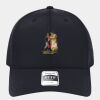 OTTO CAP® Club Collection 6 Panel Pro Style Perforated Cap Thumbnail