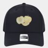OTTO CAP® Club Collection 6 Panel Pro Style Perforated Cap Thumbnail