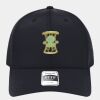OTTO CAP® Club Collection 6 Panel Pro Style Perforated Cap Thumbnail