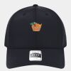 OTTO CAP® Club Collection 6 Panel Pro Style Perforated Cap Thumbnail
