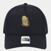 OTTO CAP® Club Collection 6 Panel Pro Style Perforated Cap Thumbnail