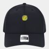OTTO CAP® Club Collection 6 Panel Pro Style Perforated Cap Thumbnail