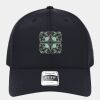 OTTO CAP® Club Collection 6 Panel Pro Style Perforated Cap Thumbnail