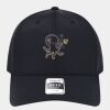OTTO CAP® Club Collection 6 Panel Pro Style Perforated Cap Thumbnail