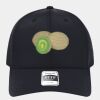 OTTO CAP® Club Collection 6 Panel Pro Style Perforated Cap Thumbnail