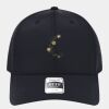 OTTO CAP® Club Collection 6 Panel Pro Style Perforated Cap Thumbnail