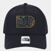 OTTO CAP® Club Collection 6 Panel Pro Style Perforated Cap Thumbnail