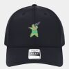 OTTO CAP® Club Collection 6 Panel Pro Style Perforated Cap Thumbnail