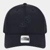 OTTO CAP® Club Collection 6 Panel Pro Style Perforated Cap Thumbnail