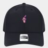 OTTO CAP® Club Collection 6 Panel Pro Style Perforated Cap Thumbnail