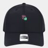 OTTO CAP® Club Collection 6 Panel Pro Style Perforated Cap Thumbnail