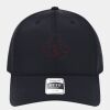 OTTO CAP® Club Collection 6 Panel Pro Style Perforated Cap Thumbnail