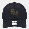 OTTO CAP® Club Collection 6 Panel Pro Style Perforated Cap Thumbnail