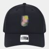 OTTO CAP® Club Collection 6 Panel Pro Style Perforated Cap Thumbnail