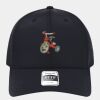OTTO CAP® Club Collection 6 Panel Pro Style Perforated Cap Thumbnail