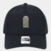 OTTO CAP® Club Collection 6 Panel Pro Style Perforated Cap Thumbnail