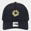 OTTO CAP® Club Collection 6 Panel Pro Style Perforated Cap Thumbnail