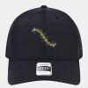 OTTO CAP® Club Collection 6 Panel Pro Style Perforated Cap Thumbnail