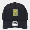 OTTO CAP® Club Collection 6 Panel Pro Style Perforated Cap Thumbnail