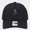 OTTO CAP® Club Collection 6 Panel Pro Style Perforated Cap Thumbnail