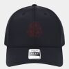 OTTO CAP® Club Collection 6 Panel Pro Style Perforated Cap Thumbnail