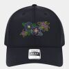 OTTO CAP® Club Collection 6 Panel Pro Style Perforated Cap Thumbnail
