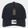 OTTO CAP® Club Collection 6 Panel Pro Style Perforated Cap Thumbnail