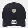 OTTO CAP® Club Collection 6 Panel Pro Style Perforated Cap Thumbnail