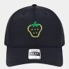 OTTO CAP® Club Collection 6 Panel Pro Style Perforated Cap Thumbnail