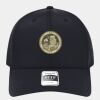 OTTO CAP® Club Collection 6 Panel Pro Style Perforated Cap Thumbnail