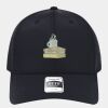 OTTO CAP® Club Collection 6 Panel Pro Style Perforated Cap Thumbnail