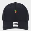 OTTO CAP® Club Collection 6 Panel Pro Style Perforated Cap Thumbnail