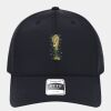 OTTO CAP® Club Collection 6 Panel Pro Style Perforated Cap Thumbnail