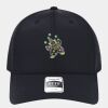 OTTO CAP® Club Collection 6 Panel Pro Style Perforated Cap Thumbnail