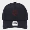 OTTO CAP® Club Collection 6 Panel Pro Style Perforated Cap Thumbnail