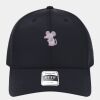 OTTO CAP® Club Collection 6 Panel Pro Style Perforated Cap Thumbnail
