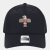 OTTO CAP® Club Collection 6 Panel Pro Style Perforated Cap Thumbnail