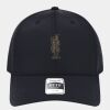 OTTO CAP® Club Collection 6 Panel Pro Style Perforated Cap Thumbnail