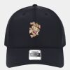 OTTO CAP® Club Collection 6 Panel Pro Style Perforated Cap Thumbnail
