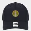 OTTO CAP® Club Collection 6 Panel Pro Style Perforated Cap Thumbnail
