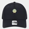 OTTO CAP® Club Collection 6 Panel Pro Style Perforated Cap Thumbnail