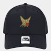 OTTO CAP® Club Collection 6 Panel Pro Style Perforated Cap Thumbnail