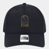 OTTO CAP® Club Collection 6 Panel Pro Style Perforated Cap Thumbnail