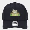 OTTO CAP® Club Collection 6 Panel Pro Style Perforated Cap Thumbnail