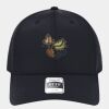 OTTO CAP® Club Collection 6 Panel Pro Style Perforated Cap Thumbnail