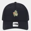 OTTO CAP® Club Collection 6 Panel Pro Style Perforated Cap Thumbnail