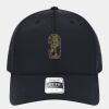 OTTO CAP® Club Collection 6 Panel Pro Style Perforated Cap Thumbnail