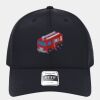 OTTO CAP® Club Collection 6 Panel Pro Style Perforated Cap Thumbnail
