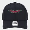 OTTO CAP® Club Collection 6 Panel Pro Style Perforated Cap Thumbnail
