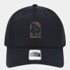 OTTO CAP® Club Collection 6 Panel Pro Style Perforated Cap Thumbnail